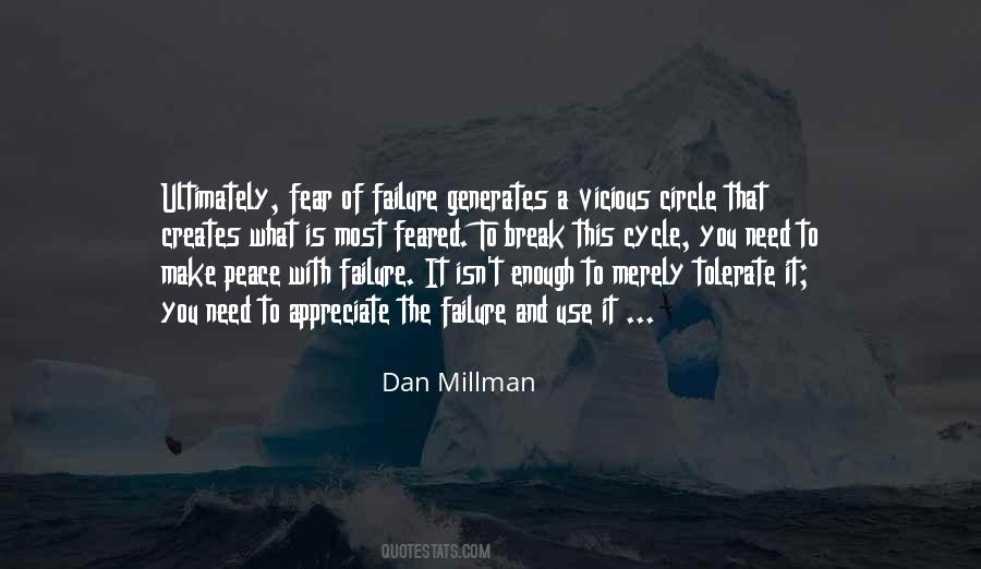 Dan Millman Quotes #1376300