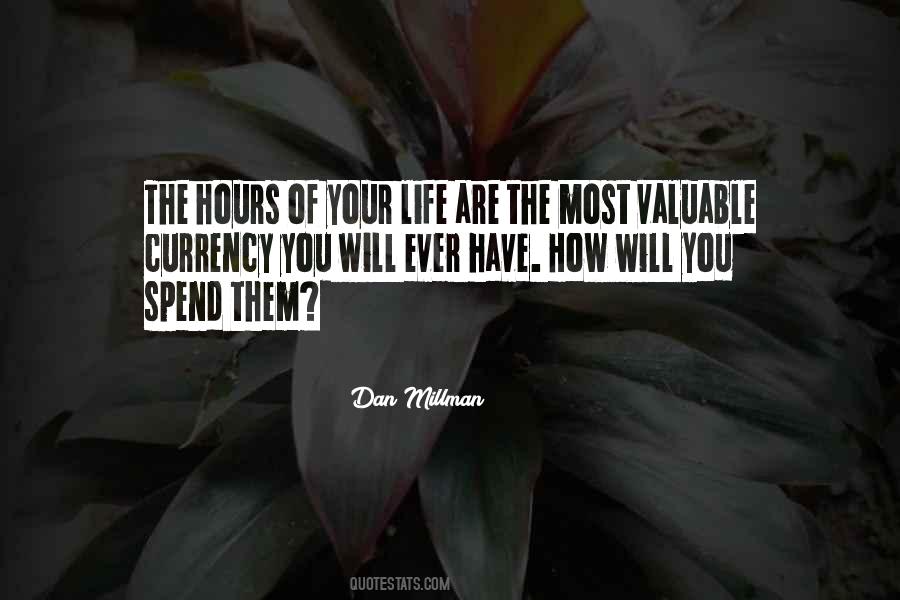 Dan Millman Quotes #1472412