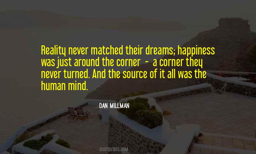 Dan Millman Quotes #1496615