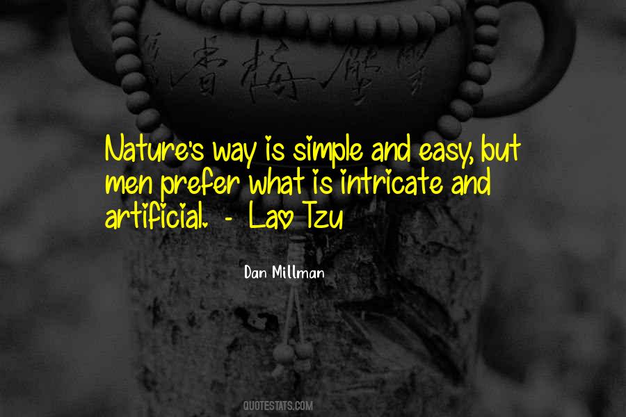 Dan Millman Quotes #1702953