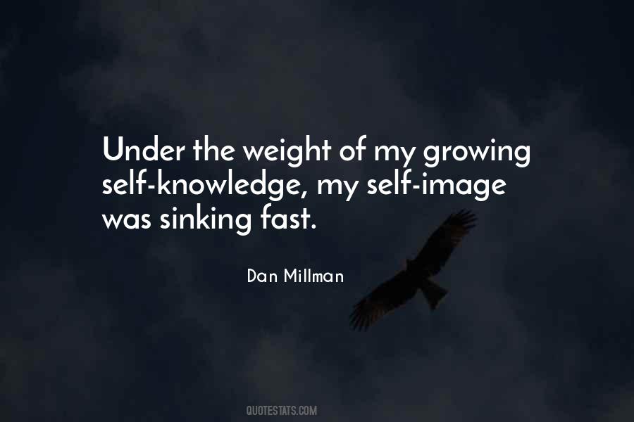 Dan Millman Quotes #30152