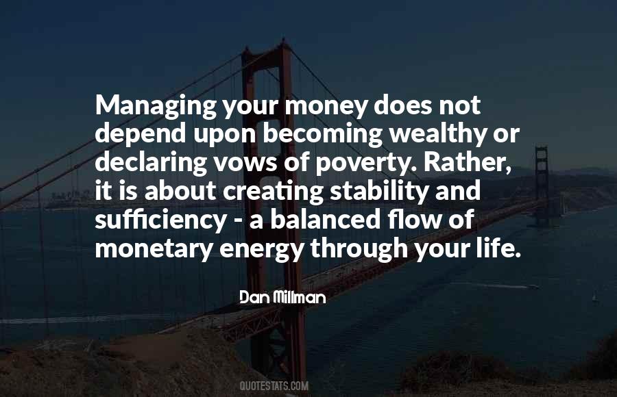 Dan Millman Quotes #431646