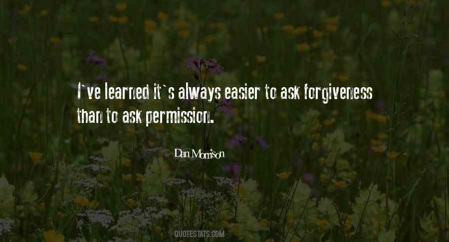 Dan Morrison Quotes #462980 Dan Morrison Quotes #462980