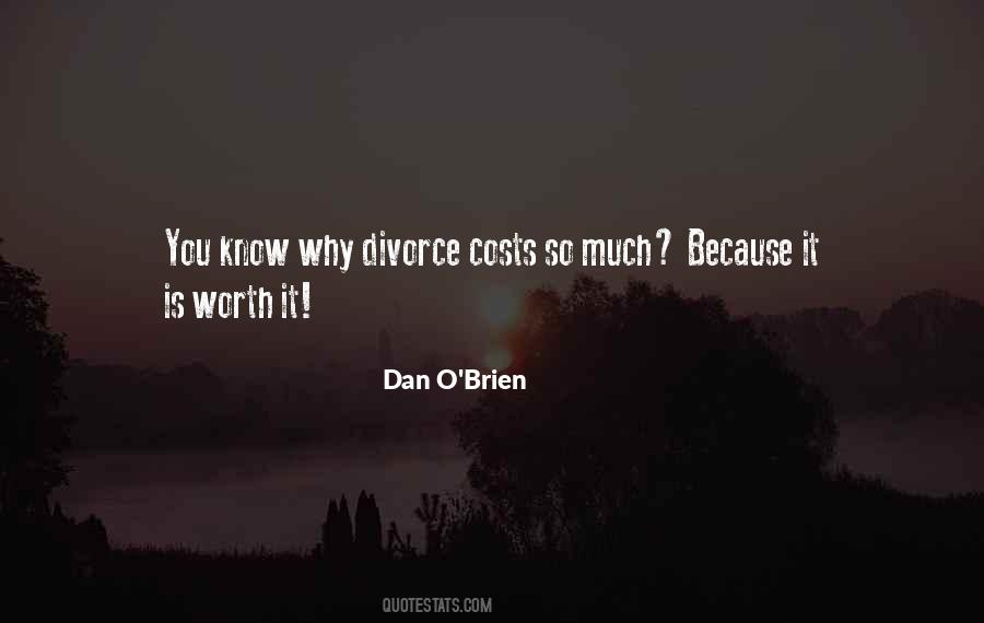 Dan O'Brien Quotes #1812957