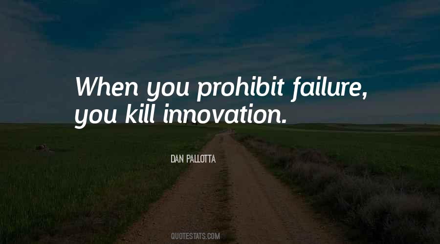 Dan Pallotta Quotes #1596558