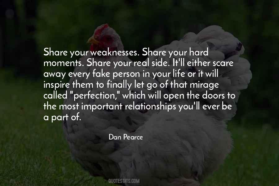 Dan Pearce Quotes #1042126