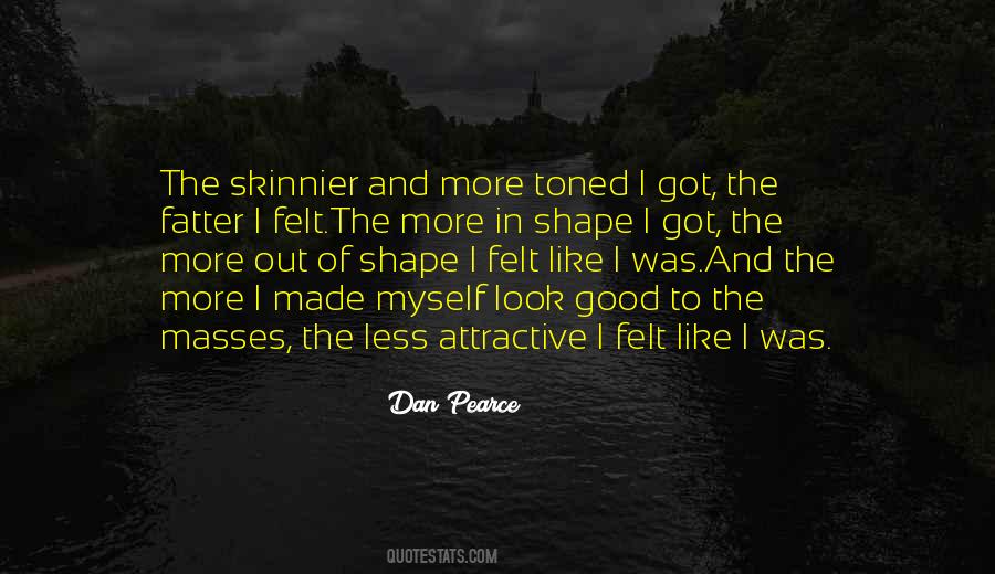 Dan Pearce Quotes #1337545