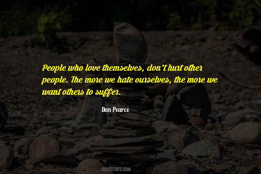 Dan Pearce Quotes #1411141