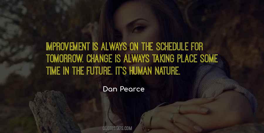 Dan Pearce Quotes #1674593