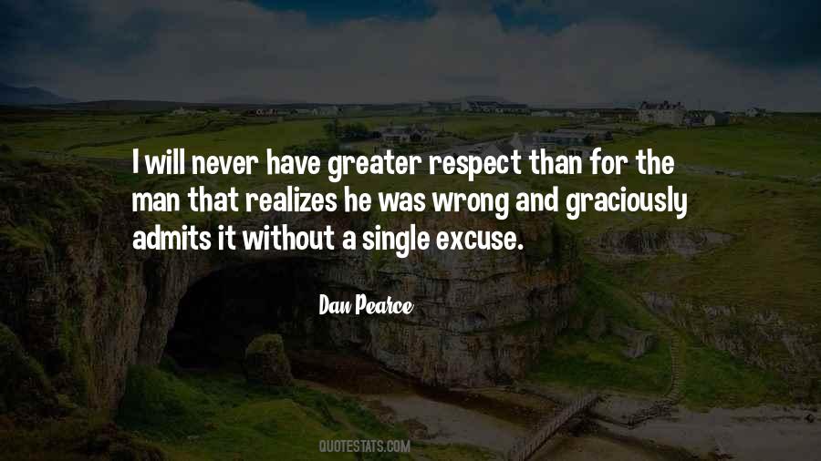 Dan Pearce Quotes #1772374