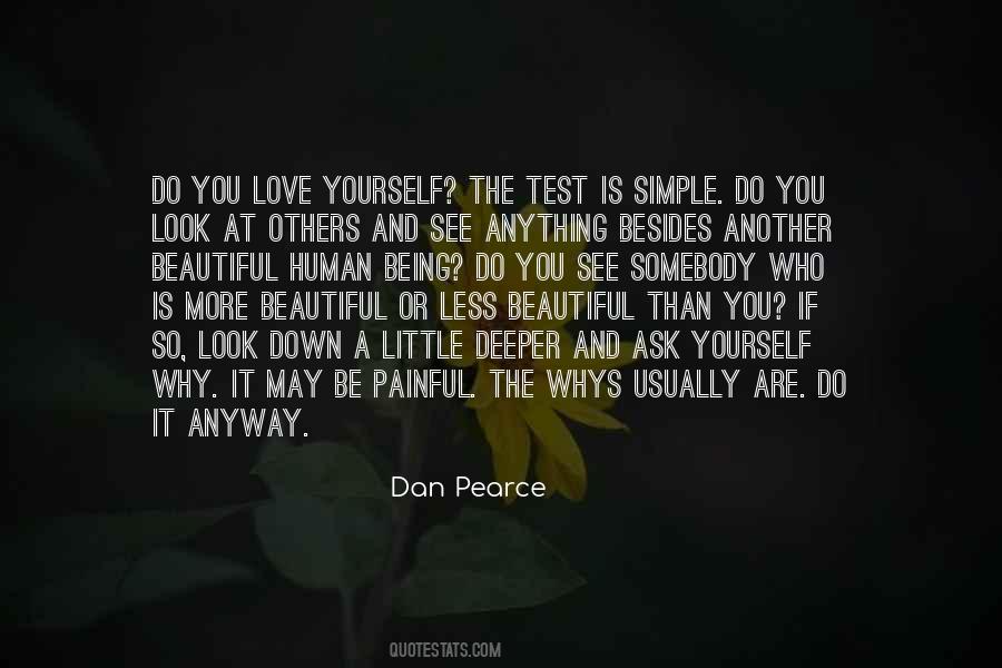 Dan Pearce Quotes #1789060