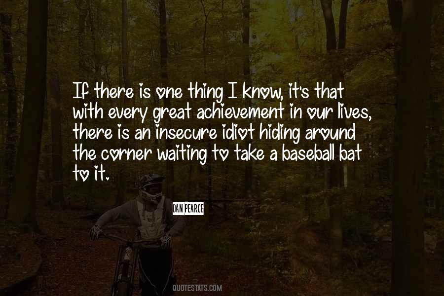 Dan Pearce Quotes #295646