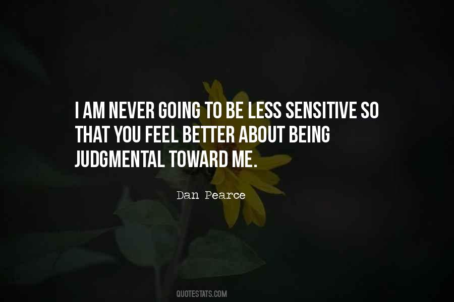 Dan Pearce Quotes #380076