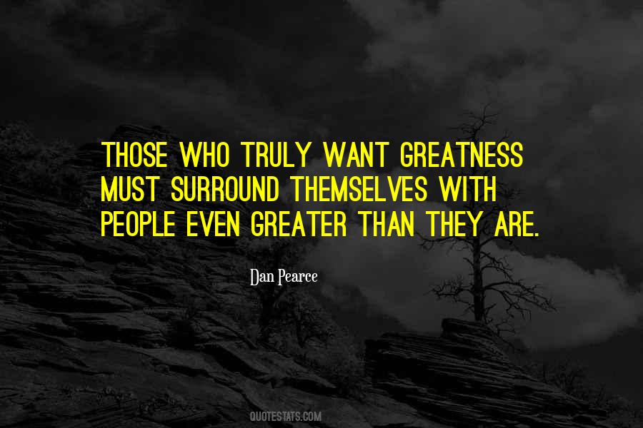 Dan Pearce Quotes #543269