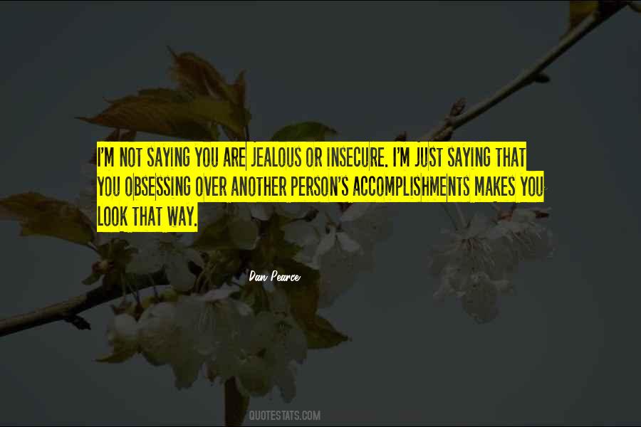 Dan Pearce Quotes #781651
