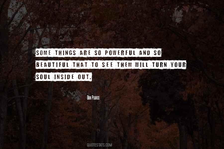 Dan Pearce Quotes #972024