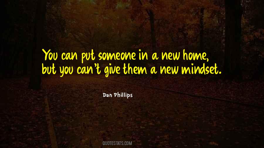 Dan Phillips Quotes #1341395