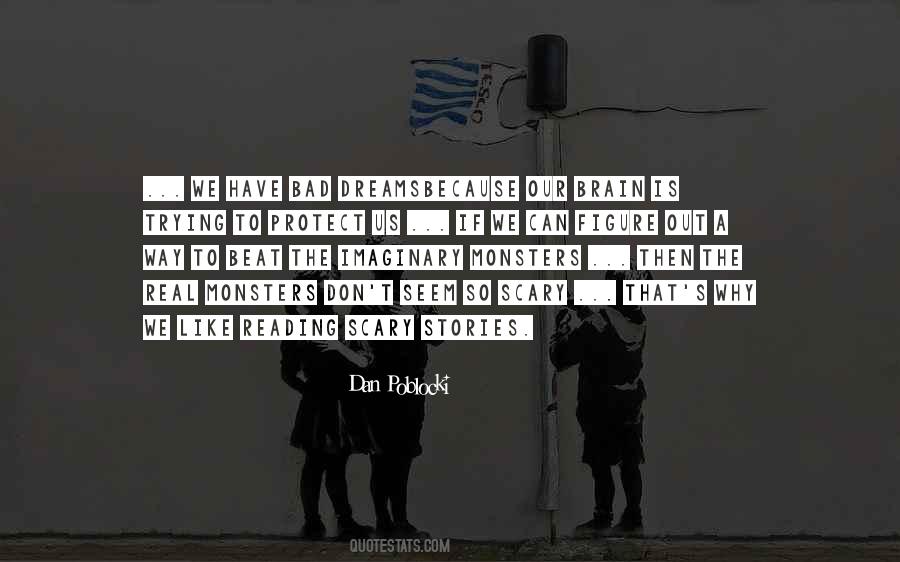 Dan Poblocki Quotes #82694 Dan Poblocki Quotes #82694