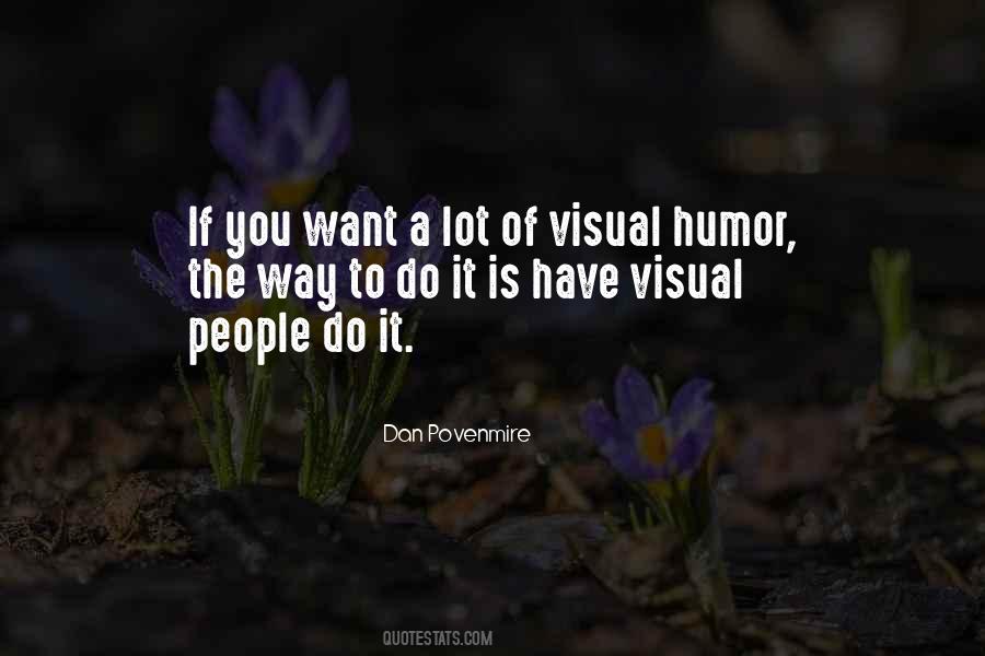 Dan Povenmire Quotes #1123925