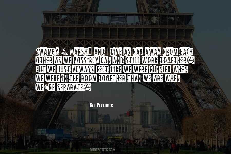 Dan Povenmire Quotes #1798231