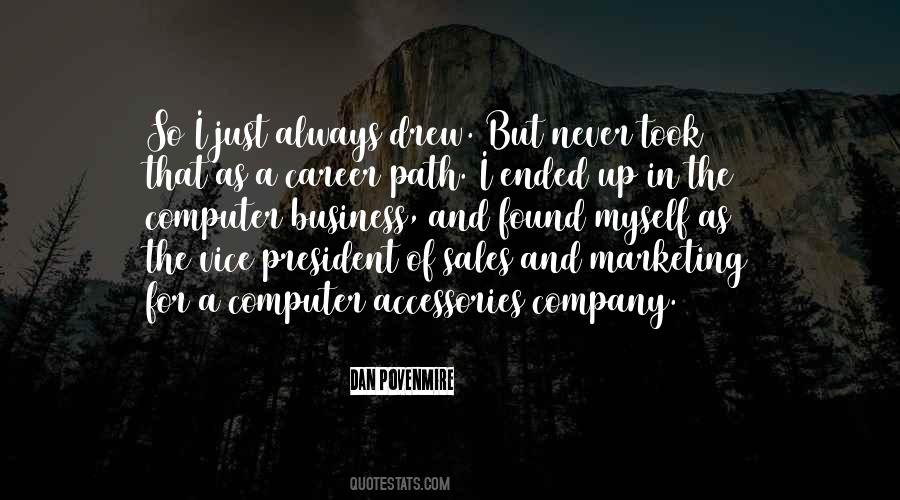 Dan Povenmire Quotes #230663