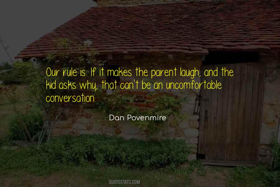 Dan Povenmire Quotes #493388
