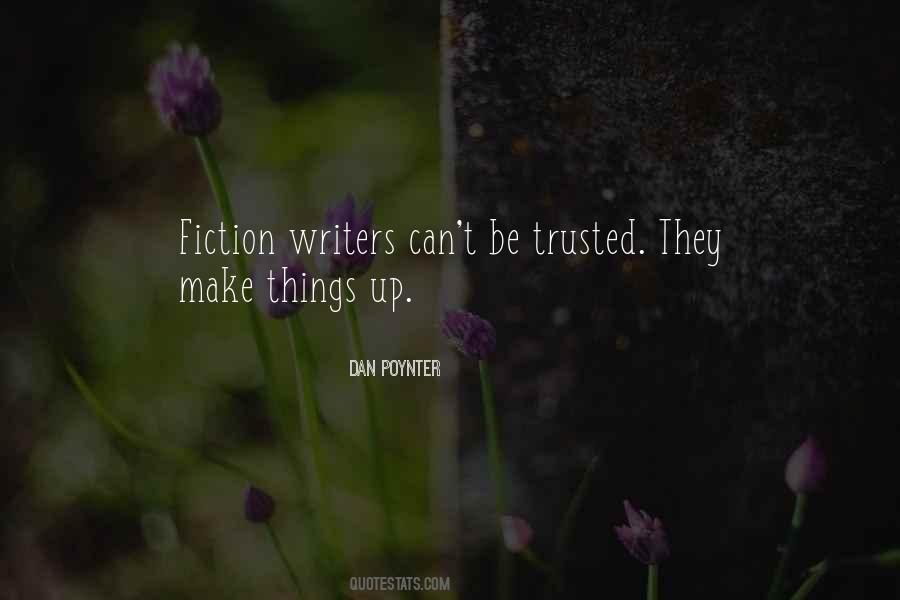 Dan Poynter Quotes #1519050