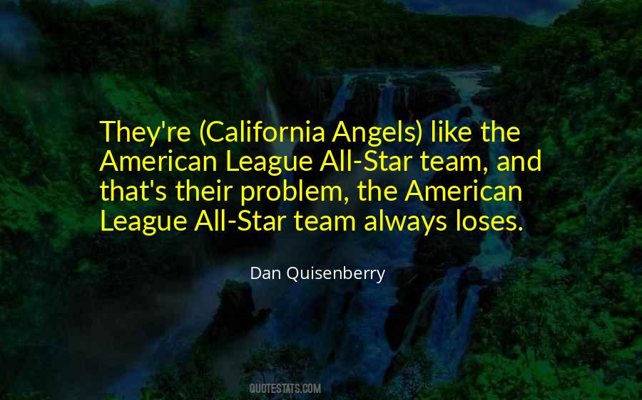 Dan Quisenberry Quotes #1007090