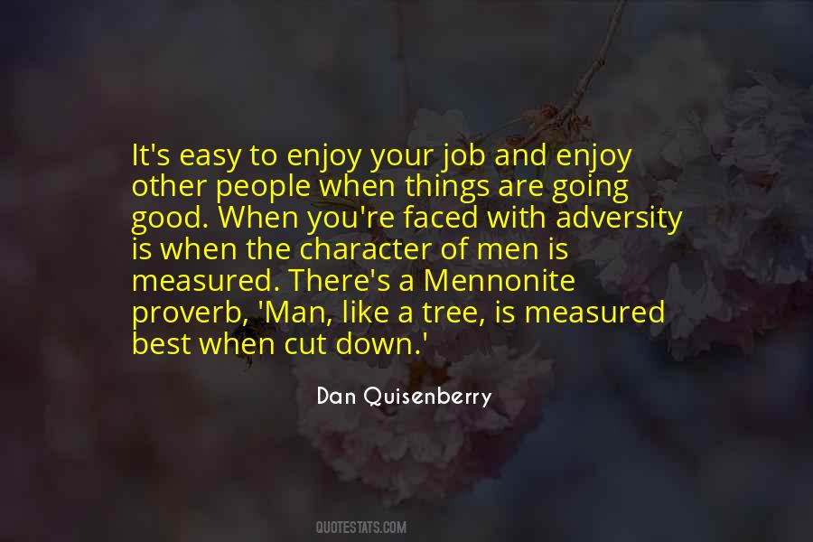 Dan Quisenberry Quotes #1097752