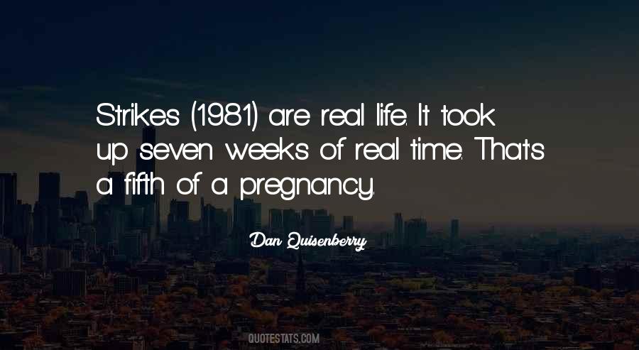 Dan Quisenberry Quotes #1674101