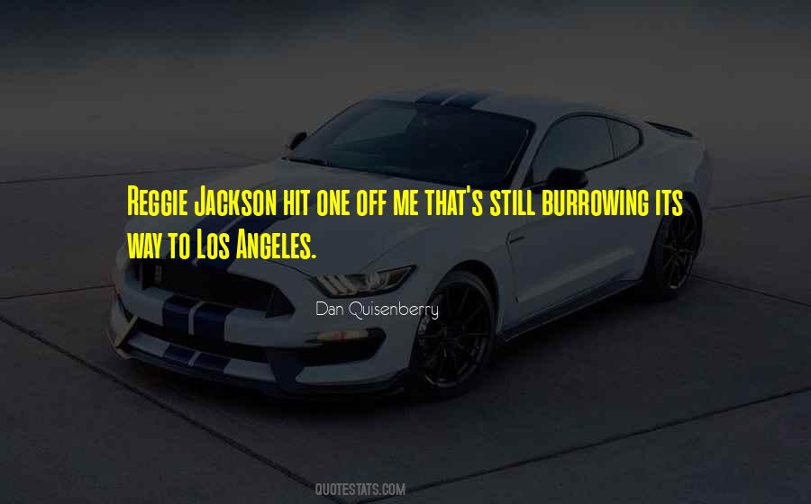 Dan Quisenberry Quotes #507530