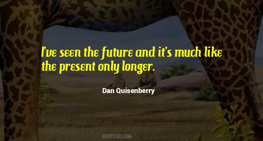 Dan Quisenberry Quotes #51082