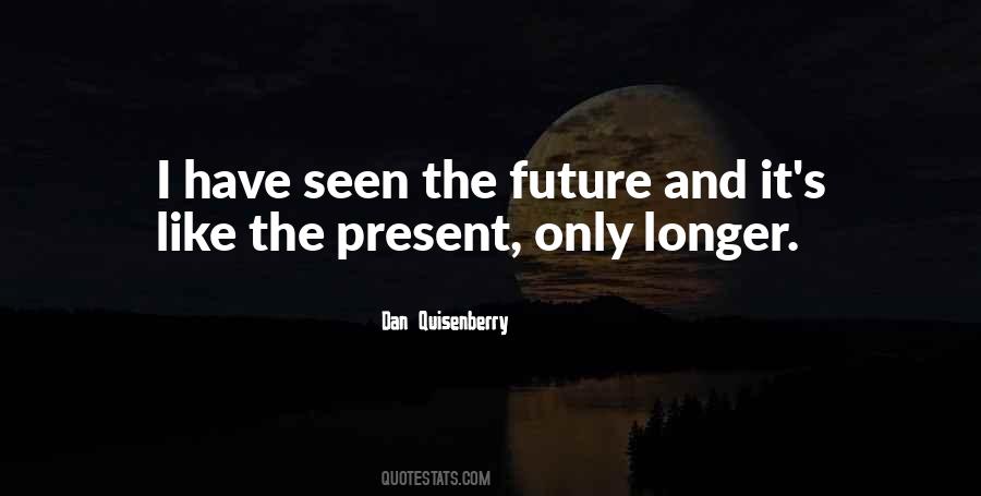 Dan Quisenberry Quotes #677805