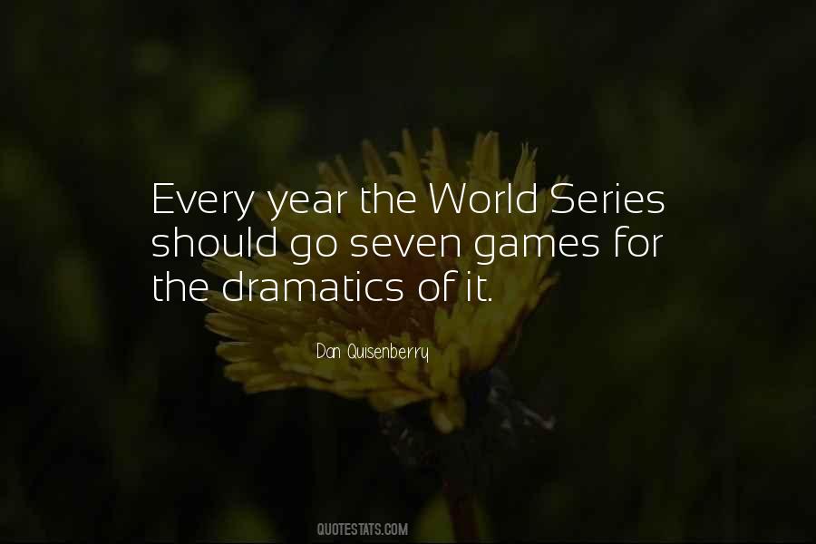 Dan Quisenberry Quotes #682721