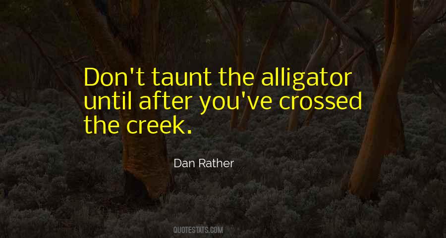 Dan Rather Quotes #1287421