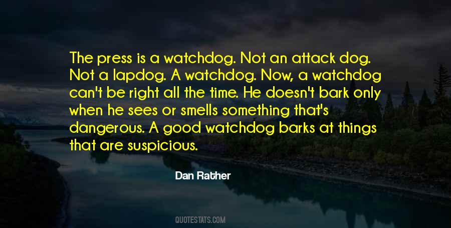 Dan Rather Quotes #202497
