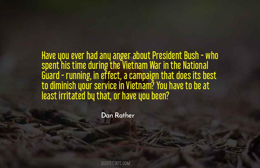Dan Rather Quotes #638217