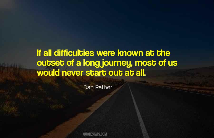 Dan Rather Quotes #640361