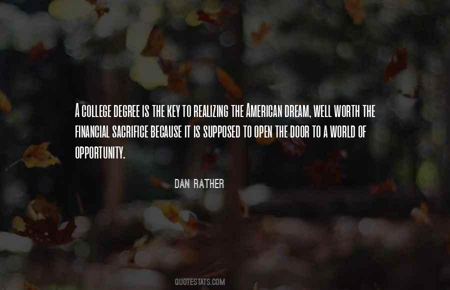 Dan Rather Quotes #647444