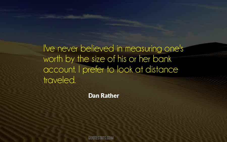 Dan Rather Quotes #755395