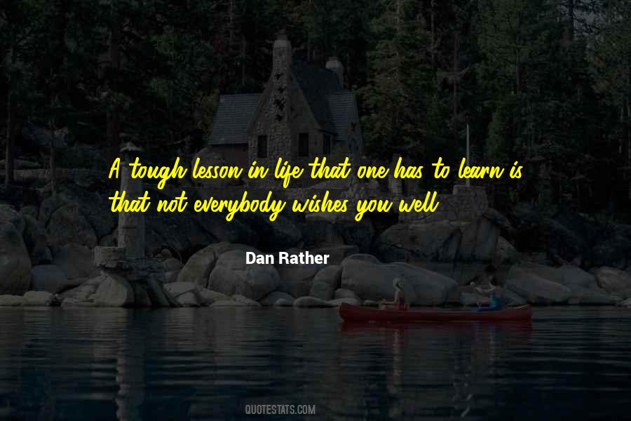 Dan Rather Quotes #786575