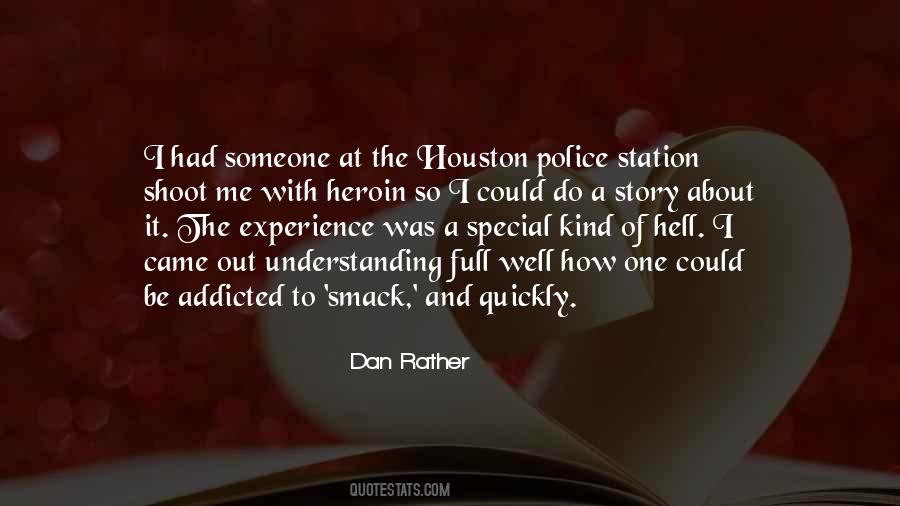 Dan Rather Quotes #805814