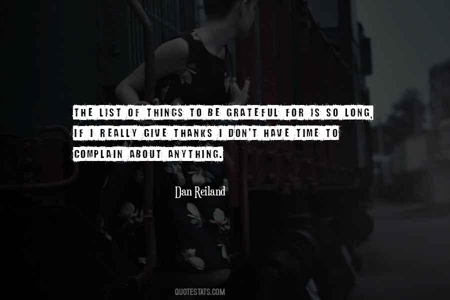 Dan Reiland Quotes #1804595 Dan Reiland Quotes #1804595