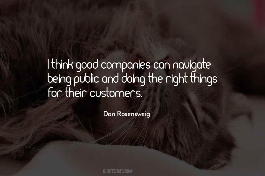 Dan Rosensweig Quotes #1723704