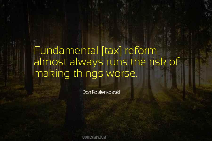 Dan Rostenkowski Quotes #512954 Dan Rostenkowski Quotes #512954
