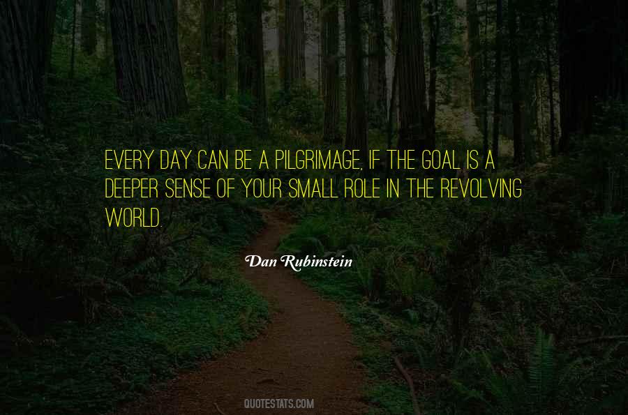 Dan Rubinstein Quotes #1829758 Dan Rubinstein Quotes #1829758