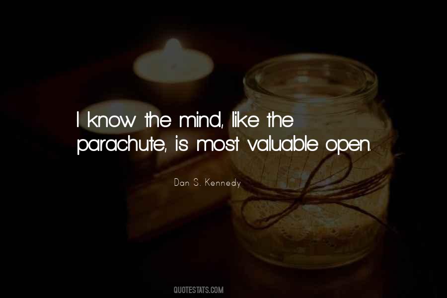 Dan S. Kennedy Quotes #519017