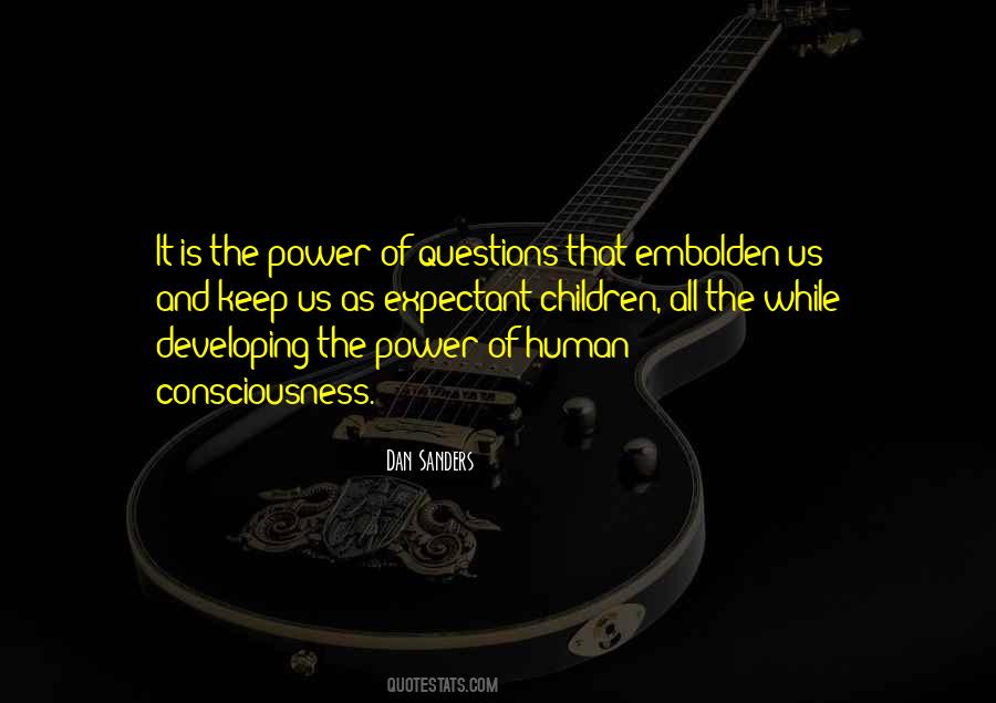 Dan Sanders Quotes #1835885 Dan Sanders Quotes #1835885