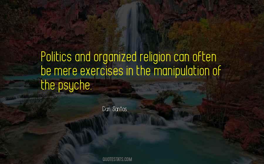 Dan Santos Quotes #713161 Dan Santos Quotes #713161