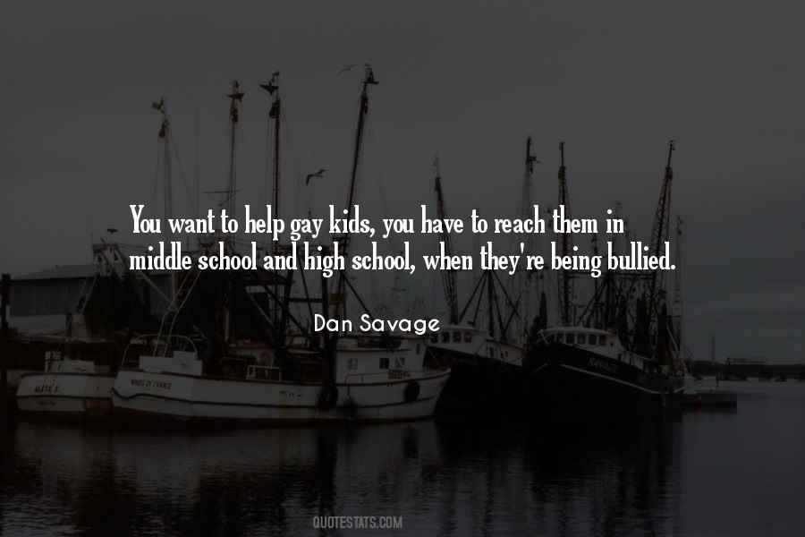 Dan Savage Quotes #118181